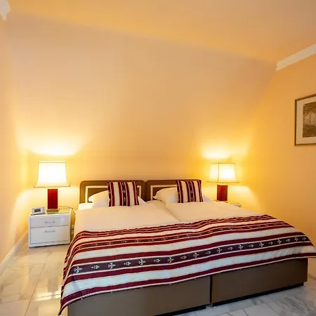 Bia55 Ferienwohnung Goldene Perle