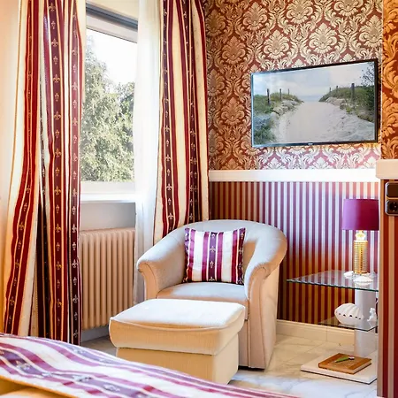 Bia55 Ferienwohnung Goldene Perle * Timmendorfer Strand