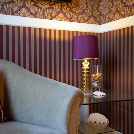 Bia55 Ferienwohnung Goldene Perle Апартаменты Тиммендорфер-Штранд