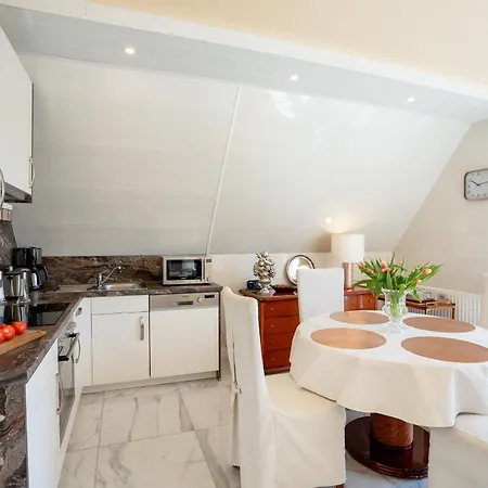 Bia55 Ferienwohnung Goldene Perle *